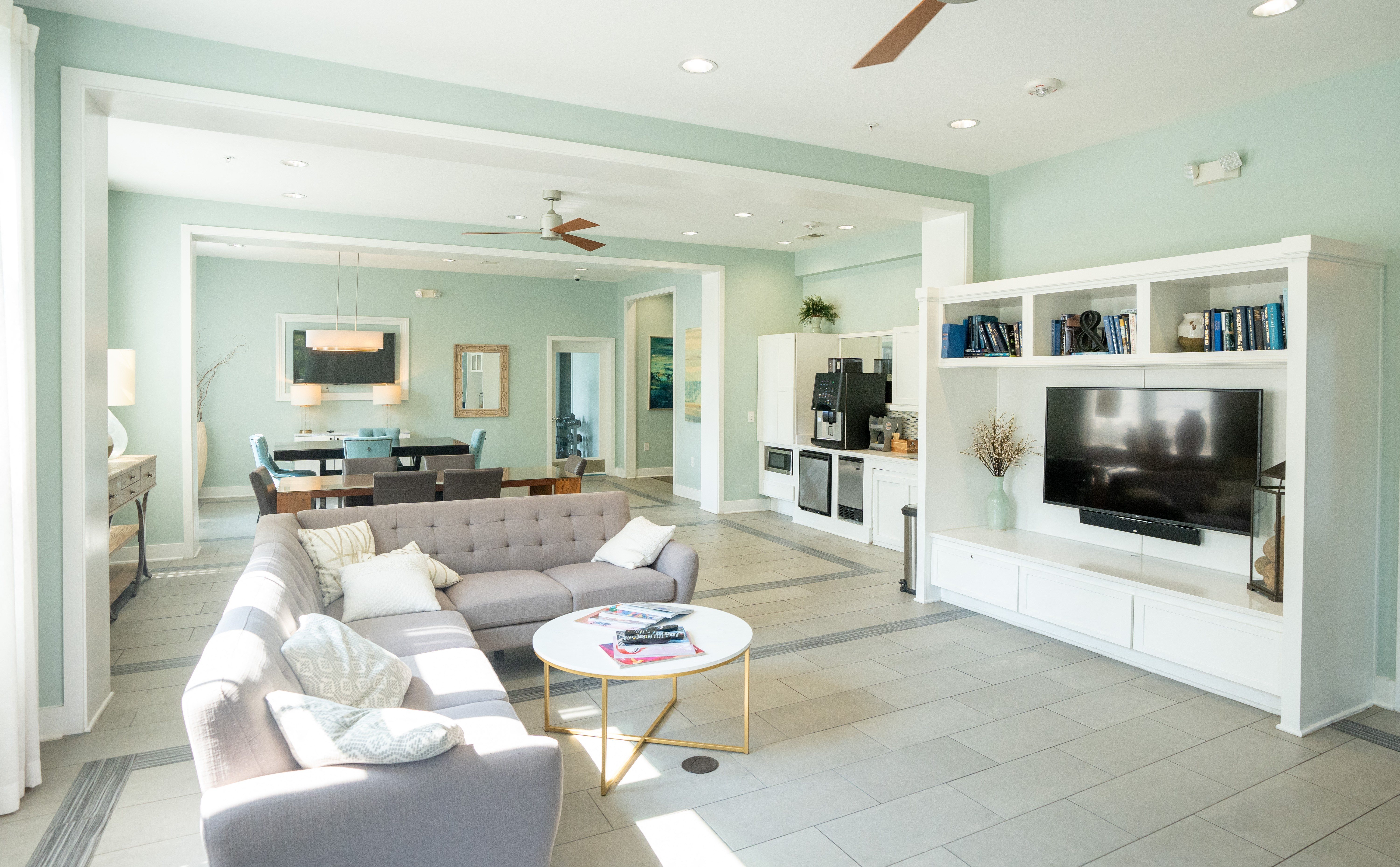 Allister North Hills is a similar property to Maa Wade Park located in Raleigh